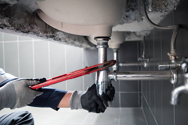 Trusted Water Heater Repair service in Willow City, TX - Masters Plumbing Service